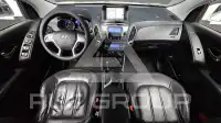 2011 Hyundai Tucson