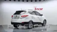 2011 Hyundai Tucson