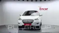 2011 Hyundai Tucson