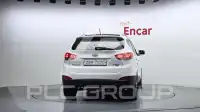 2011 Hyundai Tucson