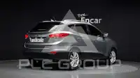 2011 Hyundai Tucson