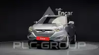 2011 Hyundai Tucson