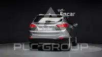 2011 Hyundai Tucson