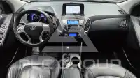2011 Hyundai Tucson