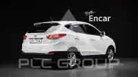 2011 Hyundai Tucson