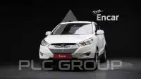 2011 Hyundai Tucson