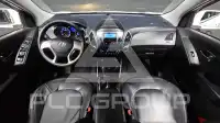 2011 Hyundai Tucson