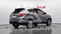 2011 Hyundai Tucson