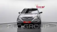 2011 Hyundai Tucson