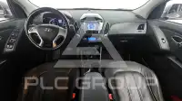 2011 Hyundai Tucson