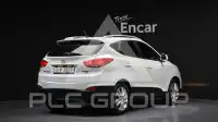 2011 Hyundai Tucson