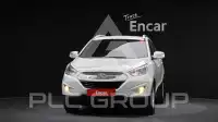 2011 Hyundai Tucson