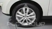 2011 Hyundai Tucson