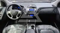 2011 Hyundai Tucson