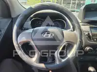 2011 Hyundai Tucson