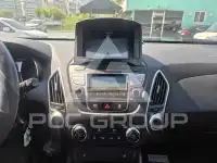2011 Hyundai Tucson