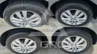 2011 Hyundai Tucson