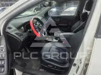 2011 Hyundai Tucson