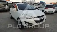 2011 Hyundai Tucson