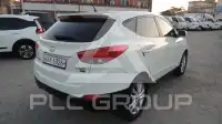 2011 Hyundai Tucson
