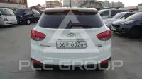 2011 Hyundai Tucson