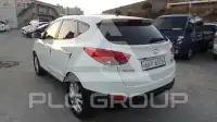 2011 Hyundai Tucson