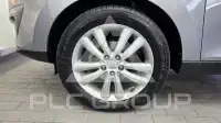 2011 Hyundai Tucson