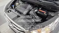 2011 Hyundai Tucson
