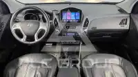2011 Hyundai Tucson