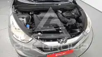 2011 Hyundai Tucson