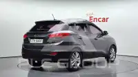 2011 Hyundai Tucson