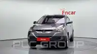 2011 Hyundai Tucson
