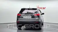 2011 Hyundai Tucson
