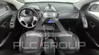2011 Hyundai Tucson