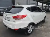 2011 Hyundai Tucson