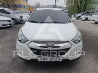 2011 Hyundai Tucson