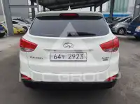2011 Hyundai Tucson