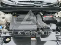 2011 Hyundai Tucson