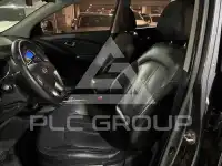 2011 Hyundai Tucson