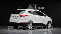 2011 Hyundai Tucson