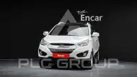 2011 Hyundai Tucson