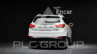 2011 Hyundai Tucson