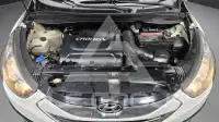 2011 Hyundai Tucson