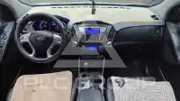 2011 Hyundai Tucson