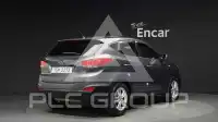 2011 Hyundai Tucson