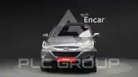2011 Hyundai Tucson