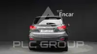2011 Hyundai Tucson