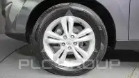 2011 Hyundai Tucson