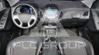 2011 Hyundai Tucson