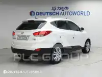2011 Hyundai Tucson